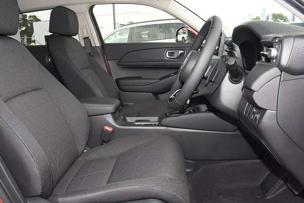 2024 Honda HR-V Vi X