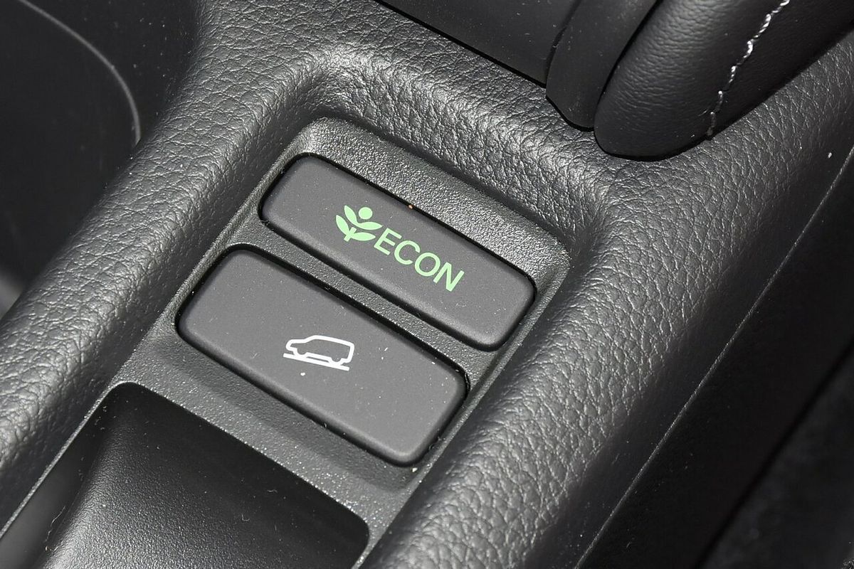 2024 Honda HR-V Vi X