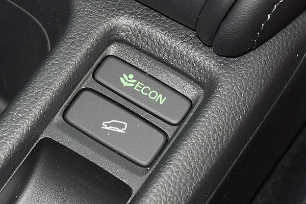 2024 Honda HR-V Vi X