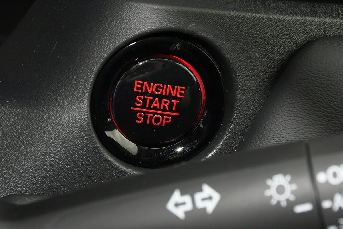 2024 Honda HR-V Vi X