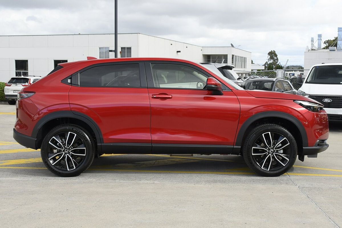 2024 Honda HR-V Vi X