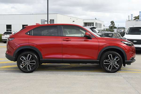 2024 Honda HR-V Vi X