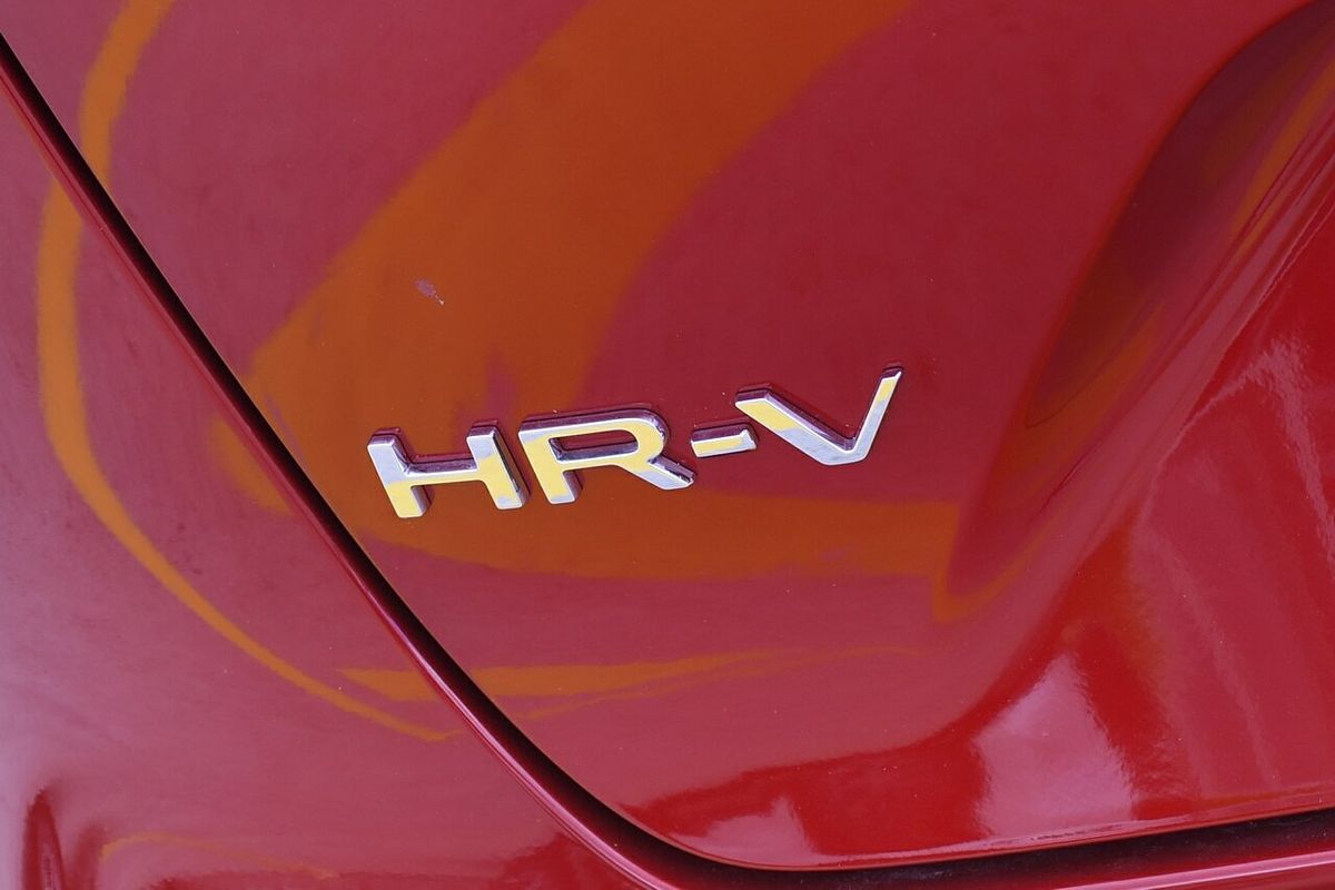 2024 Honda HR-V Vi X