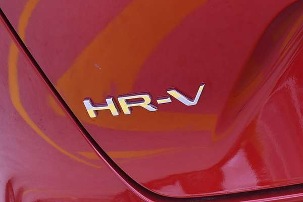 2024 Honda HR-V Vi X