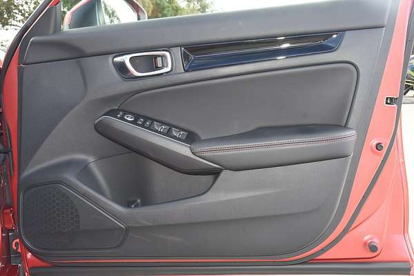 2022 Honda Civic VTi LX 11th Gen