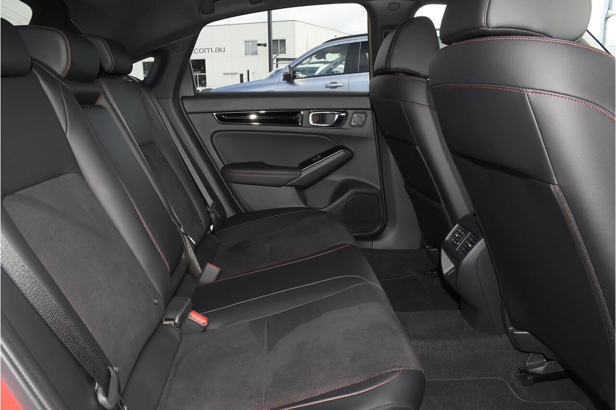 2022 Honda Civic VTi LX 11th Gen