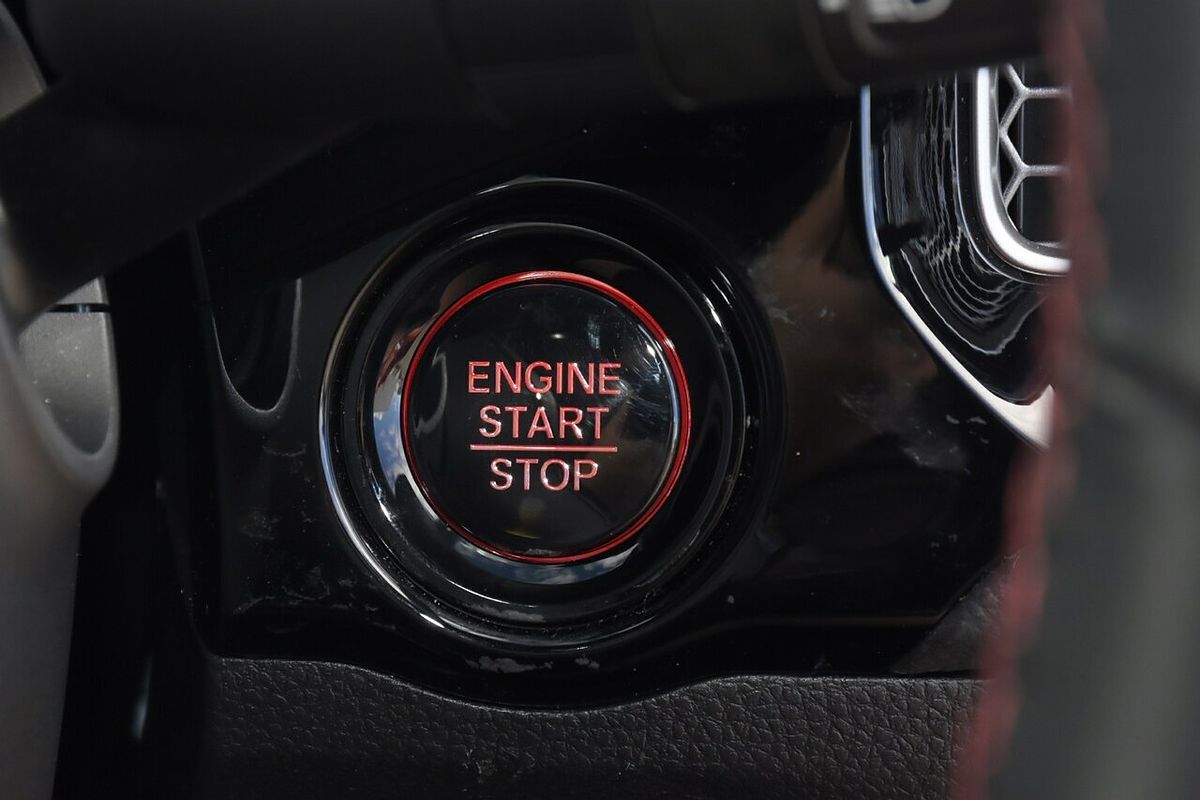 2022 Honda Civic VTi LX 11th Gen