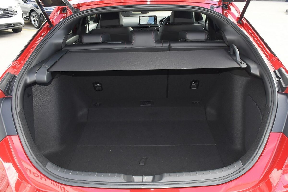 2022 Honda Civic VTi LX 11th Gen