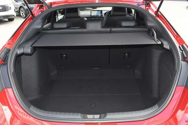 2022 Honda Civic VTi LX 11th Gen