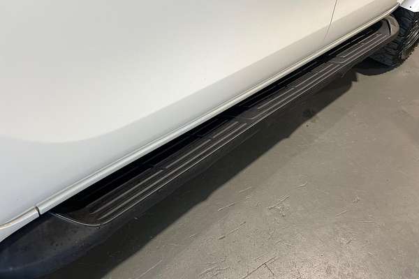 2022 Toyota Hilux SR GUN126R 4X4