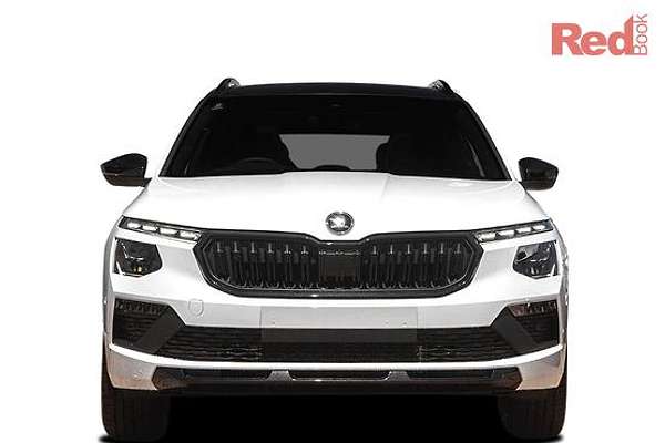 2025 SKODA Kamiq 110TSI Monte Carlo NW