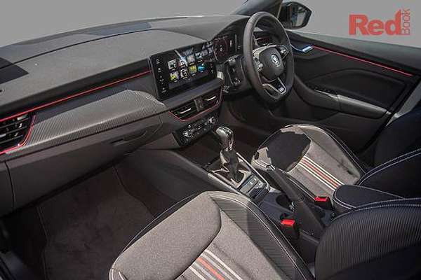 2025 SKODA Kamiq 110TSI Monte Carlo NW