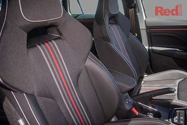 2025 SKODA Kamiq 110TSI Monte Carlo NW