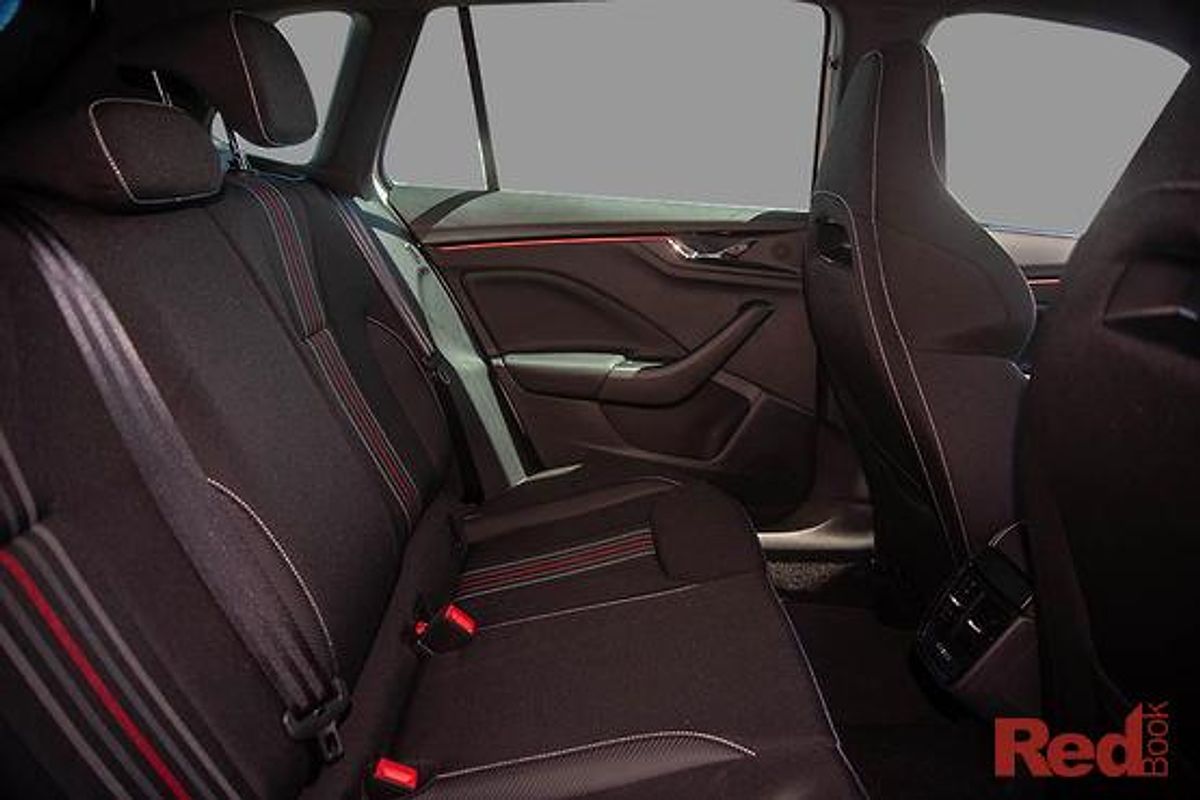 2025 SKODA Kamiq 110TSI Monte Carlo NW