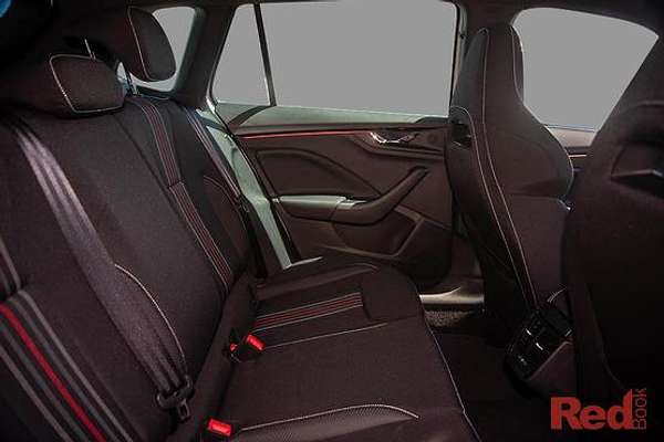 2025 SKODA Kamiq 110TSI Monte Carlo NW