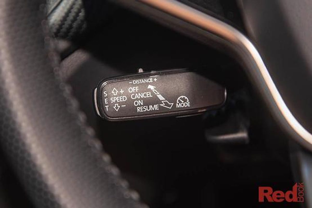 2025 SKODA Kamiq 110TSI Monte Carlo NW