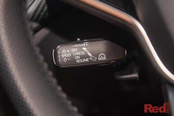 2025 SKODA Kamiq 110TSI Monte Carlo NW