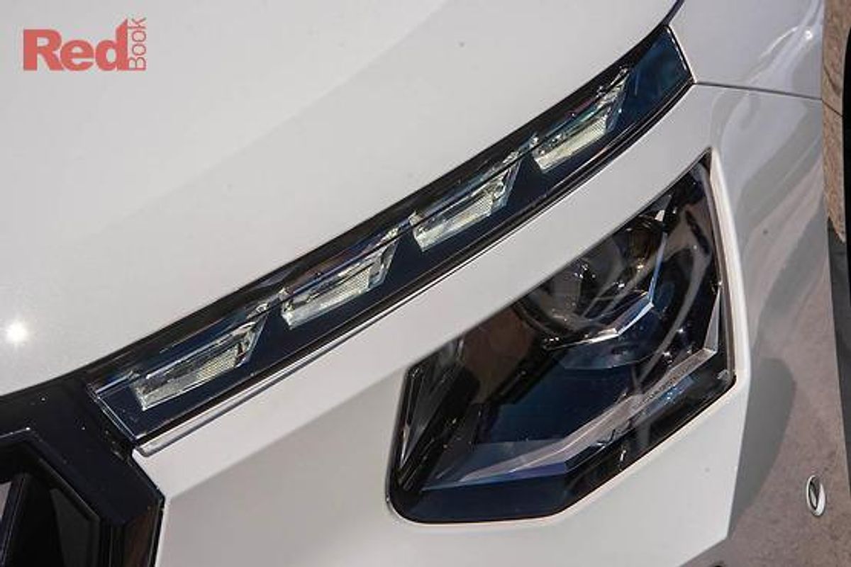 2025 SKODA Kamiq 110TSI Monte Carlo NW