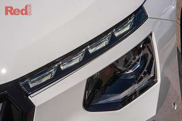 2025 SKODA Kamiq 110TSI Monte Carlo NW