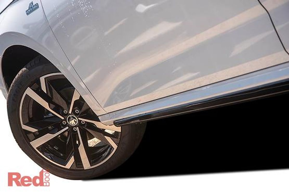 2025 SKODA Kamiq 110TSI Monte Carlo NW