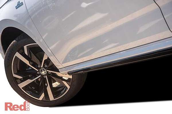 2025 SKODA Kamiq 110TSI Monte Carlo NW