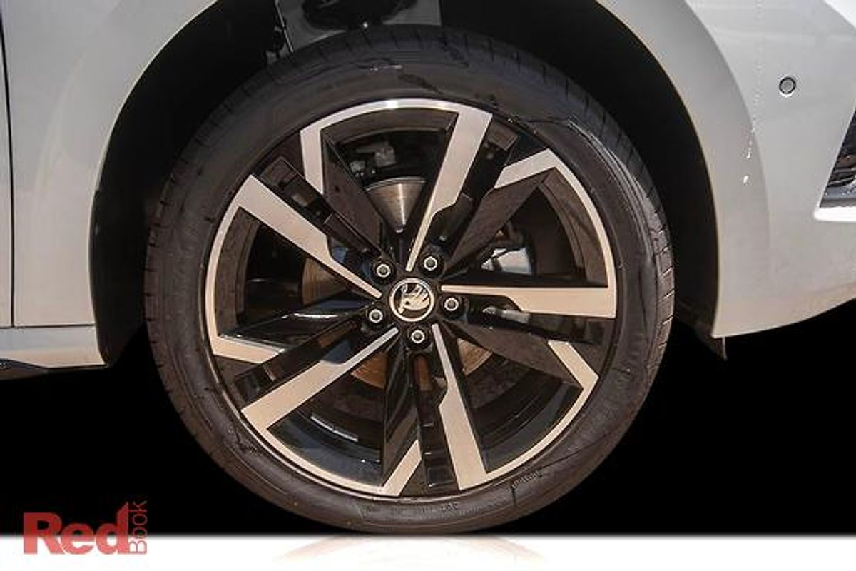2025 SKODA Kamiq 110TSI Monte Carlo NW