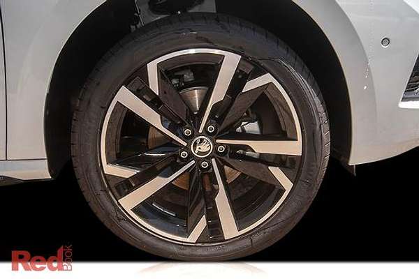 2025 SKODA Kamiq 110TSI Monte Carlo NW