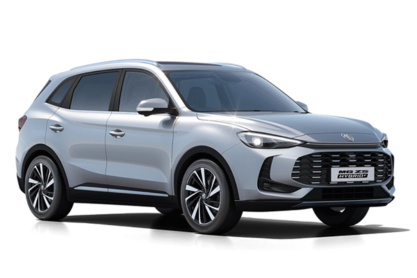 2025 MG ZS Essence Hybrid+ ZS32