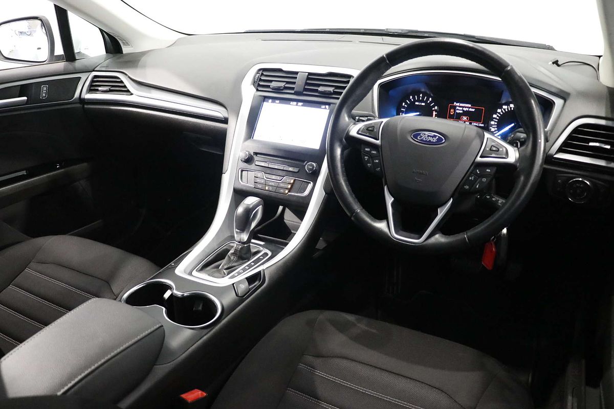 2018 Ford Mondeo Ambiente MD