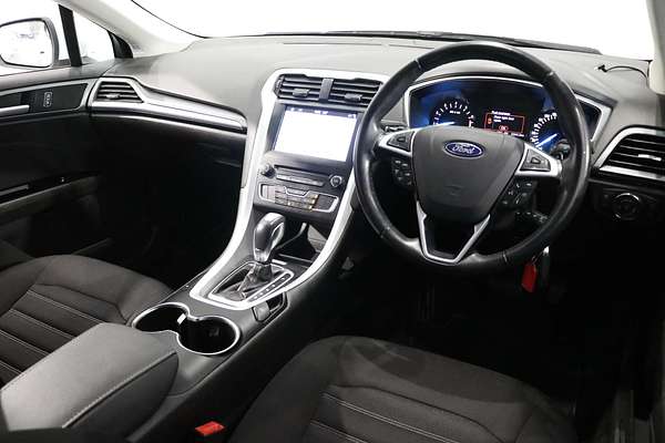 2018 Ford Mondeo Ambiente MD