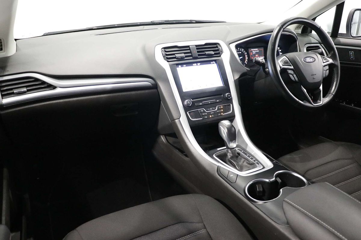 2018 Ford Mondeo Ambiente MD