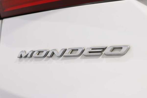 2018 Ford Mondeo Ambiente MD