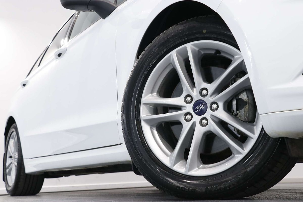 2018 Ford Mondeo Ambiente MD