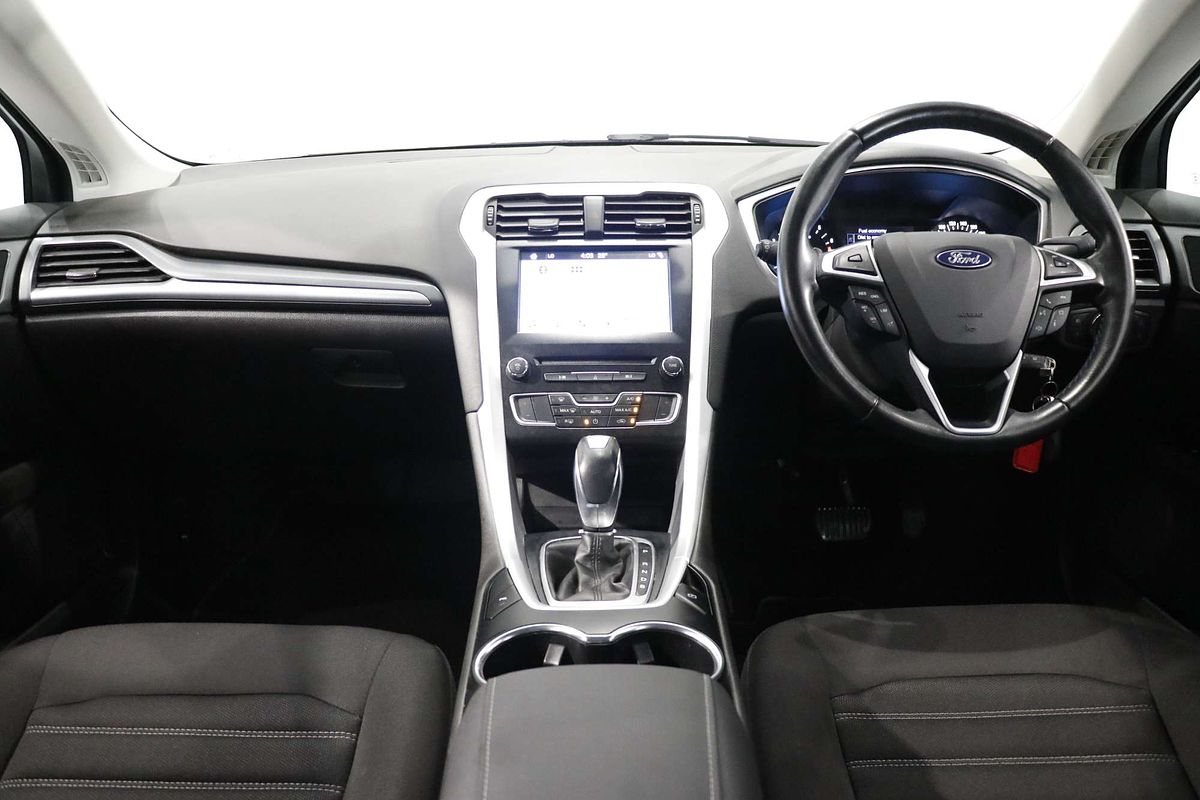 2018 Ford Mondeo Ambiente MD