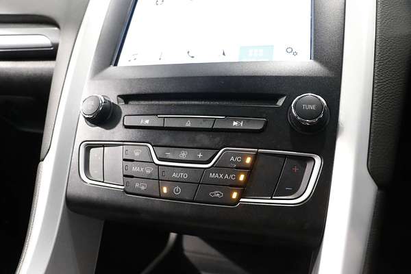 2018 Ford Mondeo Ambiente MD