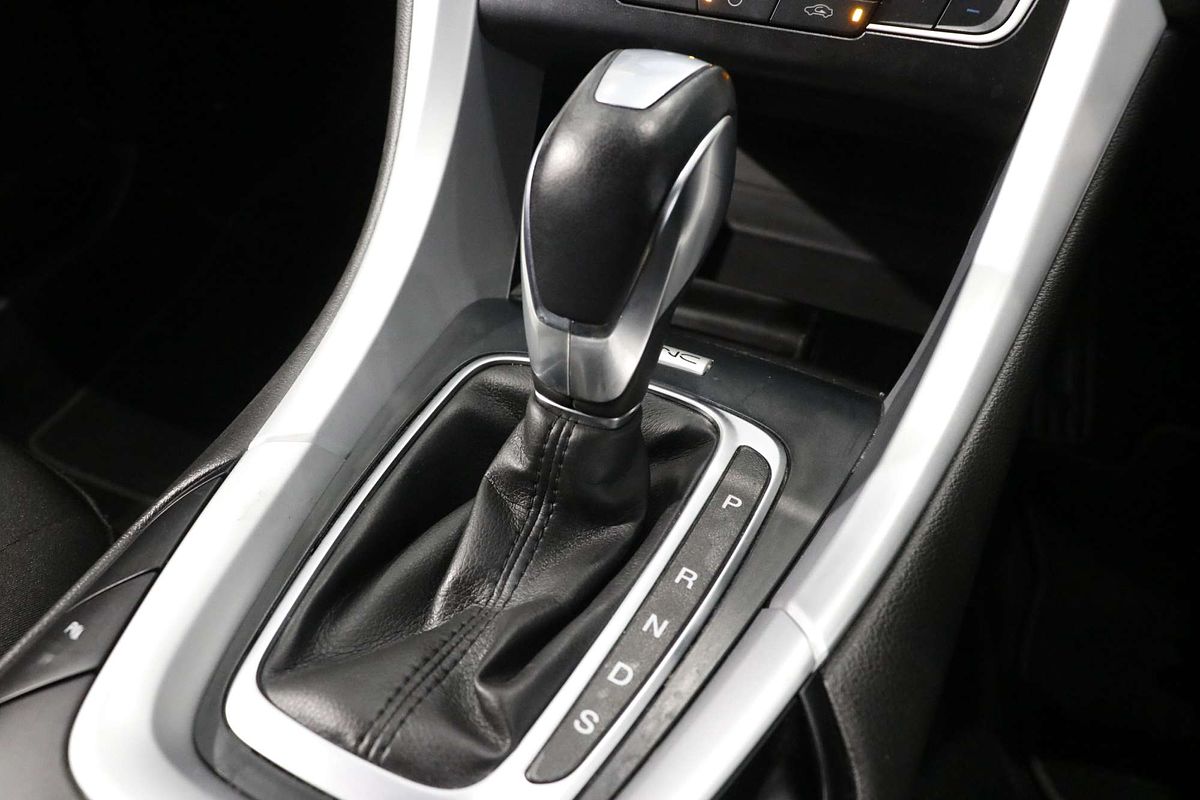2018 Ford Mondeo Ambiente MD