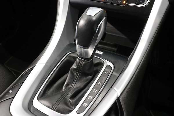 2018 Ford Mondeo Ambiente MD