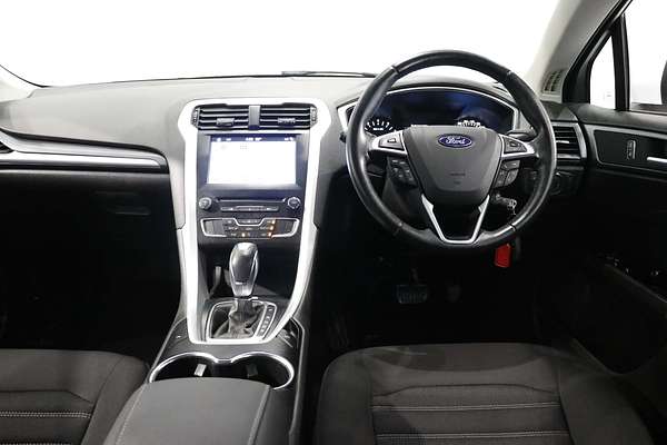 2018 Ford Mondeo Ambiente MD