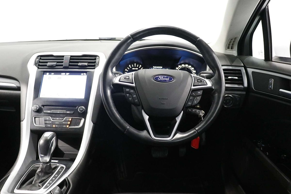 2018 Ford Mondeo Ambiente MD