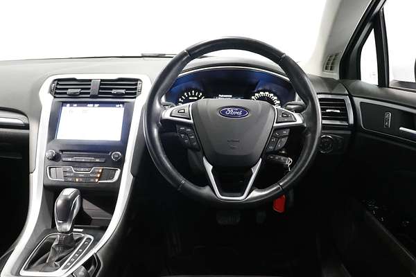 2018 Ford Mondeo Ambiente MD