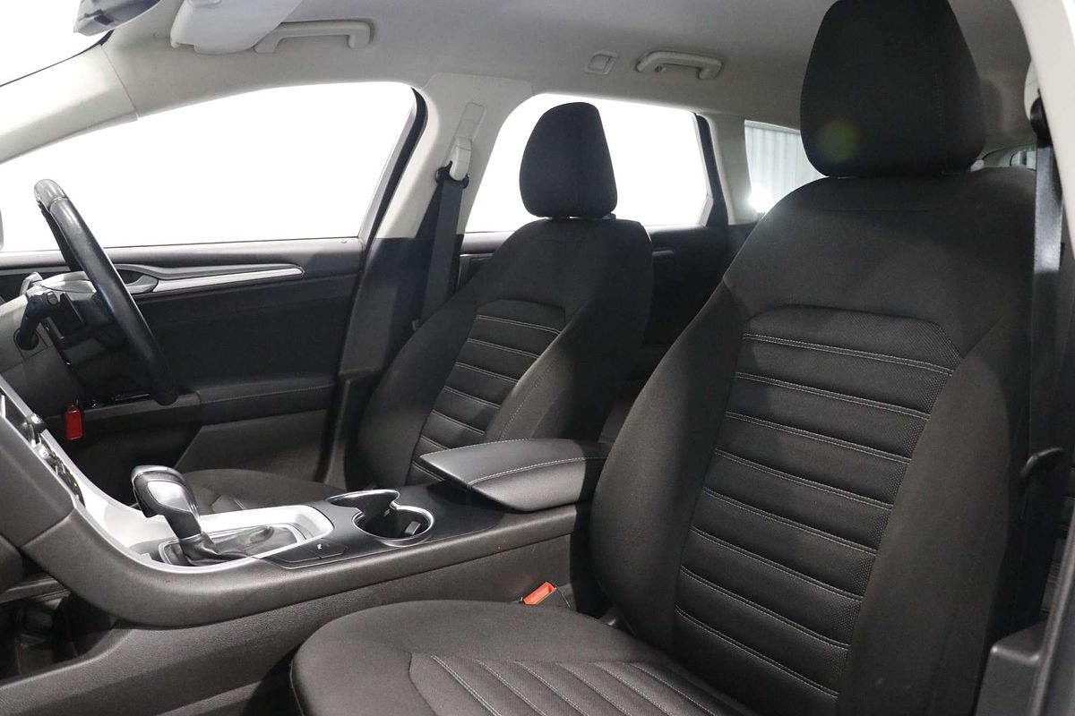 2018 Ford Mondeo Ambiente MD