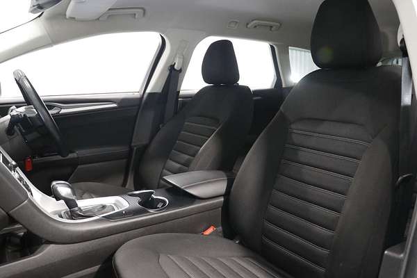 2018 Ford Mondeo Ambiente MD