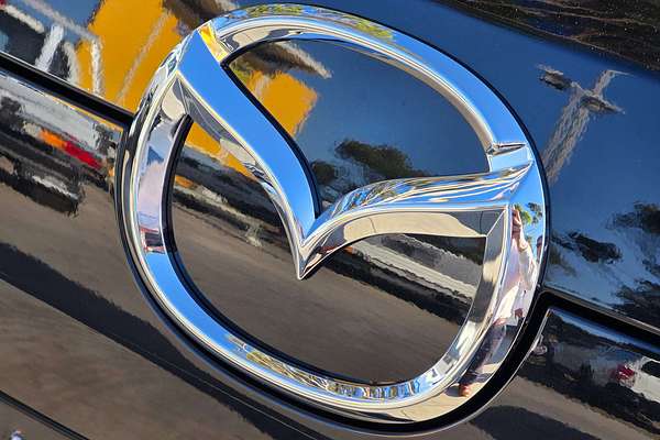 2024 Mazda CX-5 G25 Maxx Sport KF Series