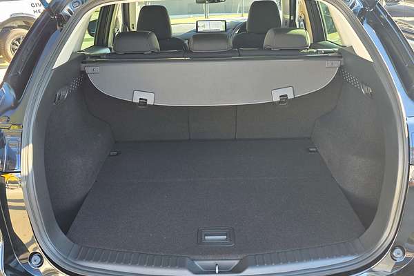 2024 Mazda CX-5 G25 Maxx Sport KF Series
