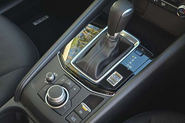 2024 Mazda CX-5 G25 Maxx Sport KF Series
