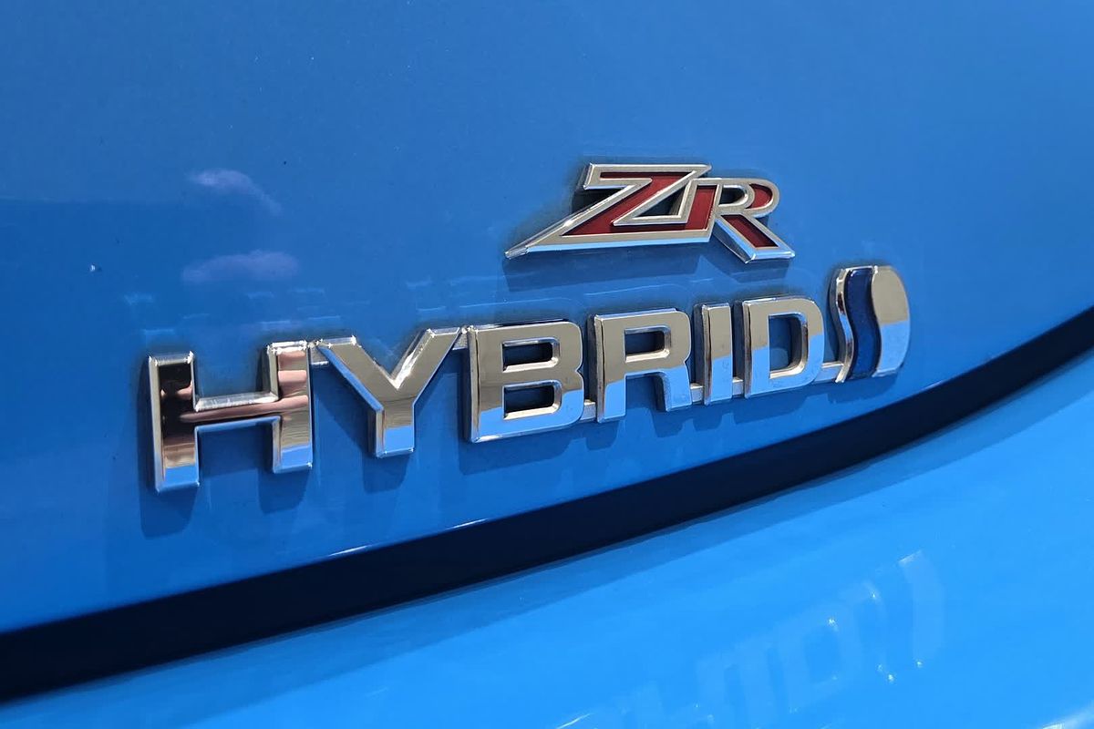 2020 Toyota Corolla ZR Hybrid ZWE211R