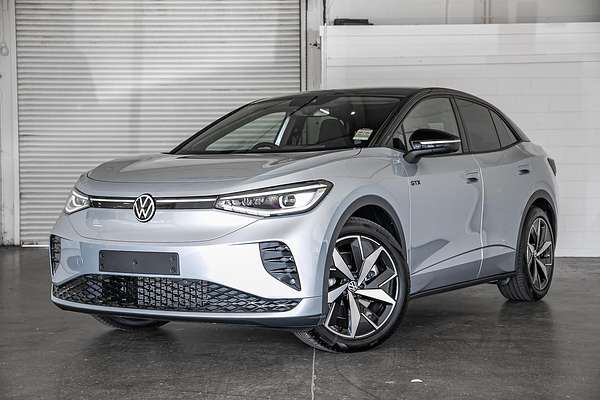 2025 Volkswagen ID.5 GTX E2