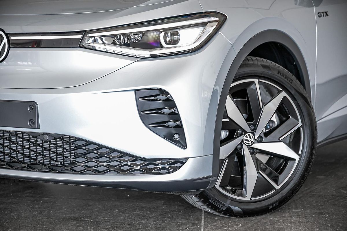 2025 Volkswagen ID.5 GTX E2