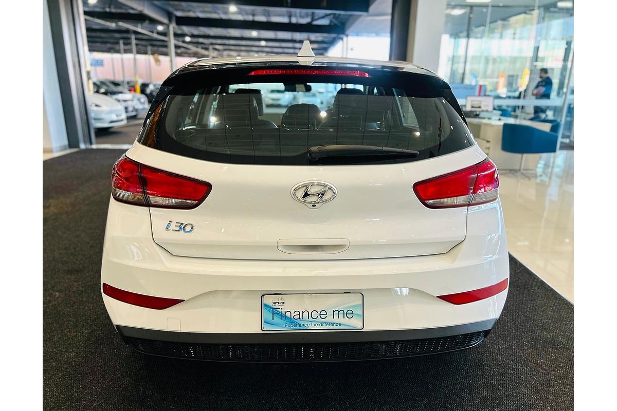 2022 Hyundai i30 Active PD.V4