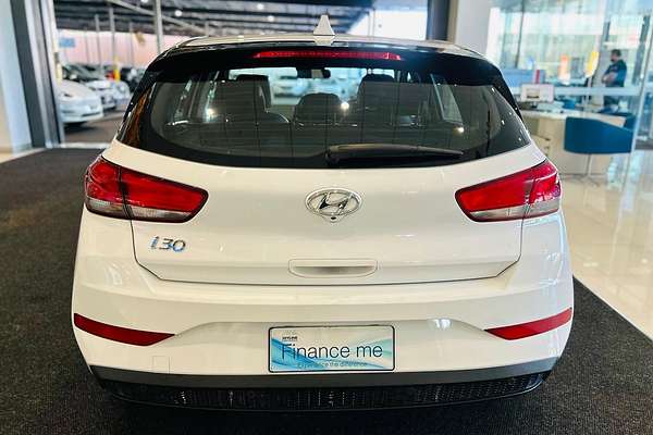 2022 Hyundai i30 Active PD.V4